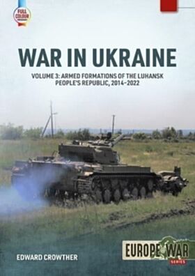 War in Ukraine Volume 3