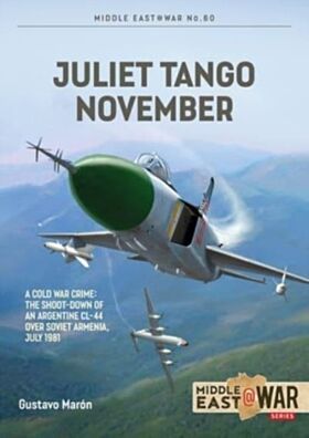 Juliet, Tango, November