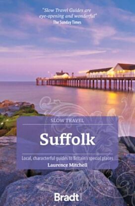 Suffolk (Slow Travel)