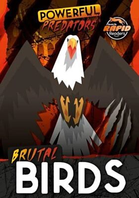 Brutal Birds