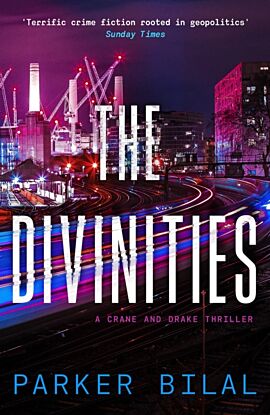 The Divinities