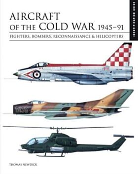 Aircraft of the Cold War 1945¿1991