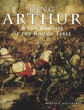 King Arthur and the Knights of the Round Table