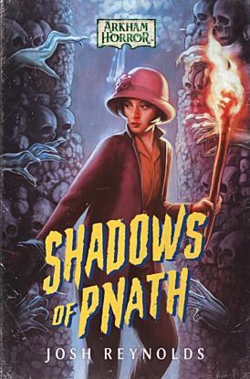 Shadows of Pnath