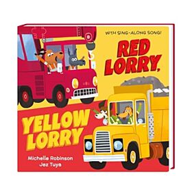 Red Lorry, Yellow Lorry