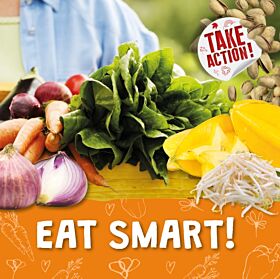 Eat Smart!