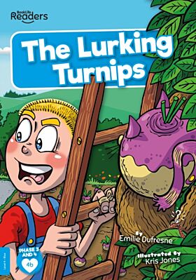 The Lurking Turnips