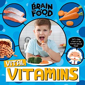 Vital Vitamins