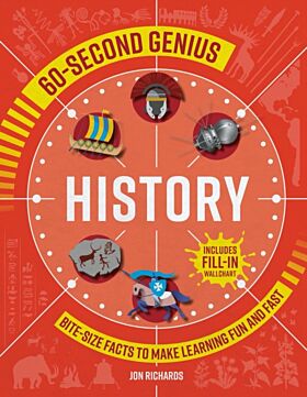 60-Second Genius: History