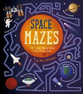 Space Mazes