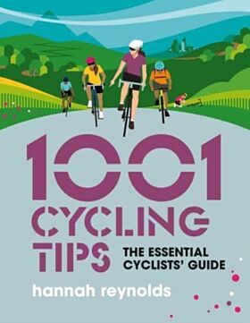 1001 Cycling Tips