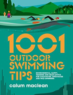 1001 Outdoor Swimming Tips