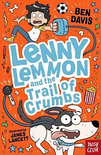 Lenny Lemmon and the Trail of Crumbs