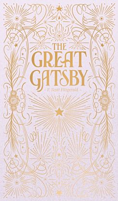 The Great Gatsby