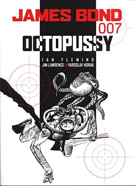 James Bond: Octopussy