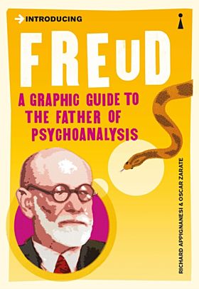 Introducing Freud