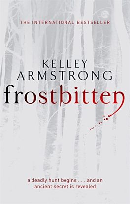 Frostbitten