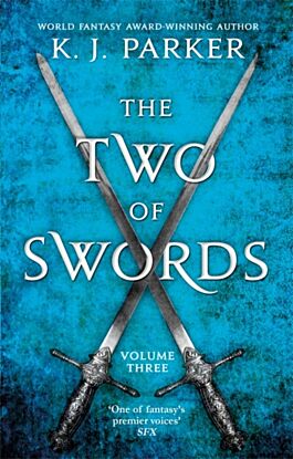 The Two of Swords: Volume Three