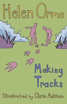 Making Tracks