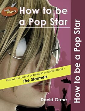 How to be a Pop Star