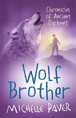 Chronicles of Ancient Darkness: Wolf Brother