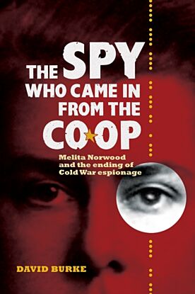 The Spy Who Came In From the Co-op