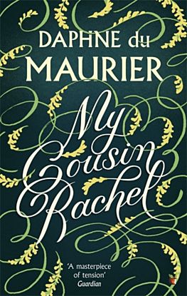 My Cousin Rachel