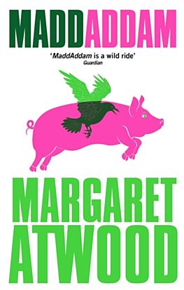 MaddAddam