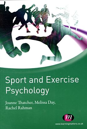 Sport and Exercise Psychology