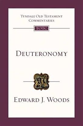 Deuteronomy