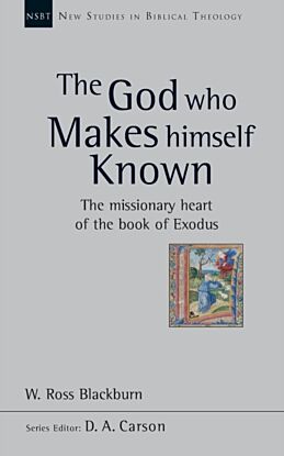 The God Who Makes Himself Known