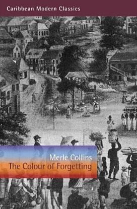 The Colour of Forgetting