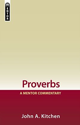 Proverbs