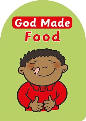 God Made Food