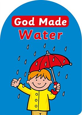 God Made Water