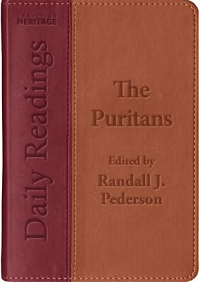 Daily Readings - The Puritans