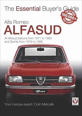 Alfa Romeo Alfasud