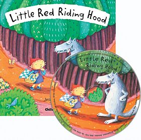 Little Red Riding Hood