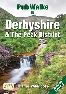 Pub Walks in Derbyshire & the Peak District