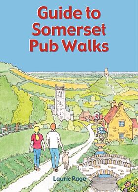 Guide to Somerset Pub Walks