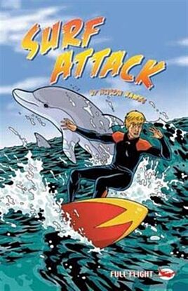 Surf Attack