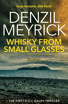 Whisky from Small Glasses