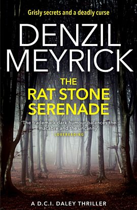 The Rat Stone Serenade