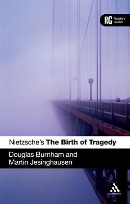 Nietzsche's 'The Birth of Tragedy'