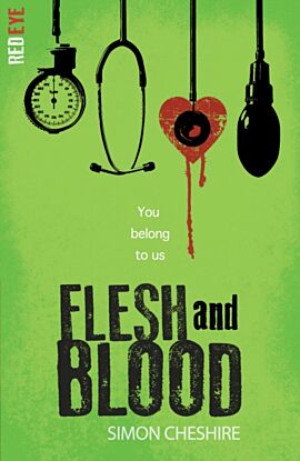 Flesh and Blood