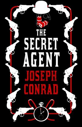 The Secret Agent