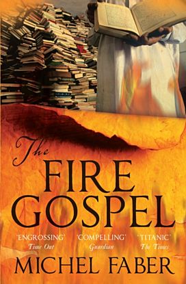 The Fire Gospel