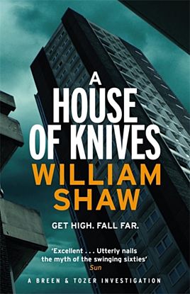 A House of Knives