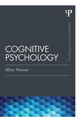 Cognitive Psychology