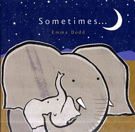 Sometimes...